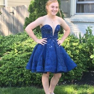 Party/Homecoming Dress👗